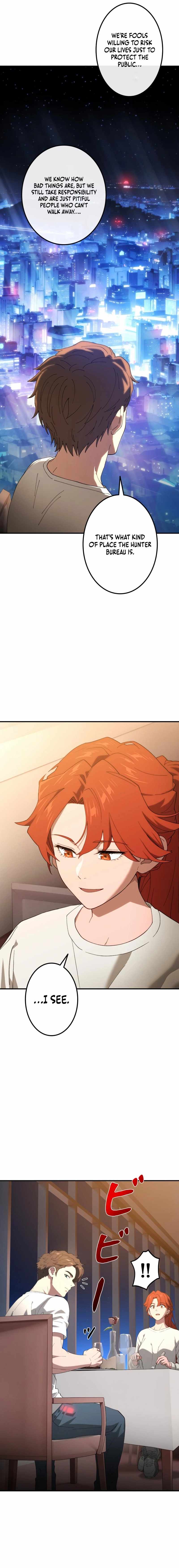 The Ultimate Tank Chapter 8 21